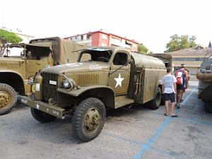 2018 08 22 LE PRADET-VAR FETE DE LA LIBERATION DU PRADET AOUT 1944   (48)